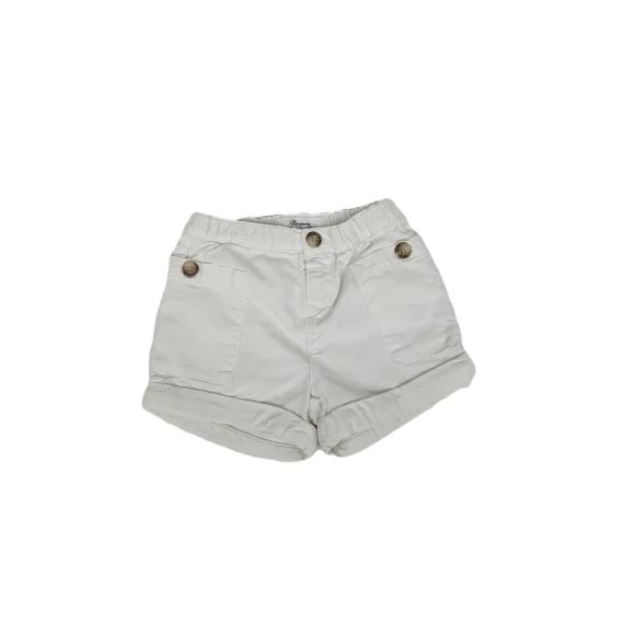 Short fille 18 mois