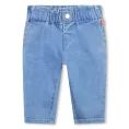 image de pantalon bébé 