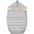 image de chancelière bébé 