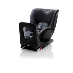 Siège Auto 0-18kg Britax Dualfix i-Size – Blue Marble