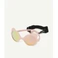 image de lunettes de soleil bébé
