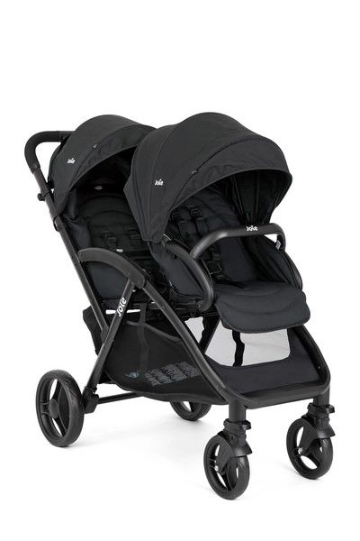 image de poussette bébé 