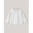 image de chemise, blouse bébé 