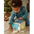 image de jouets en bois bébé 