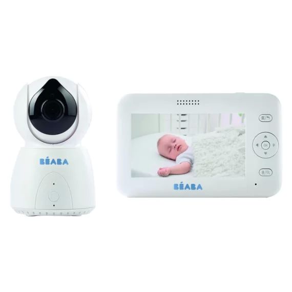 Babyphone Béaba Zen+