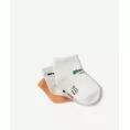 image de chaussette bébé