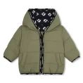 image de manteau bébé 