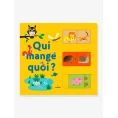 image de livres bébé