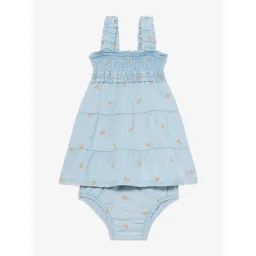 Robe En Jean Light Sugar