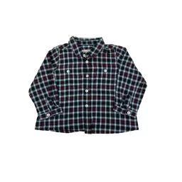 Chemise garçon 18 mois
