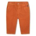 image de pantalon bébé