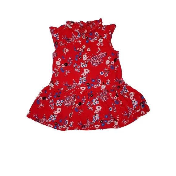 Robe Fille 3 mois