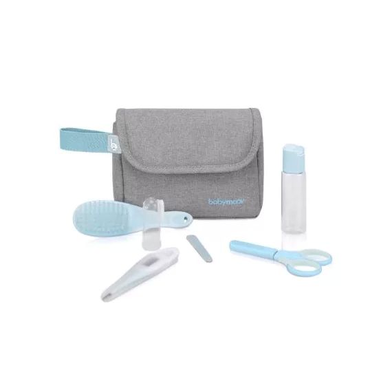 Trousse de soin Nomade