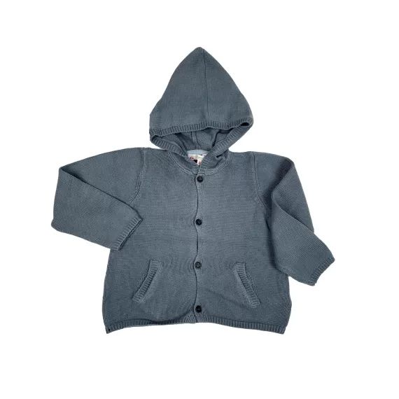 Gilet Fille ou Garçon 2 ans