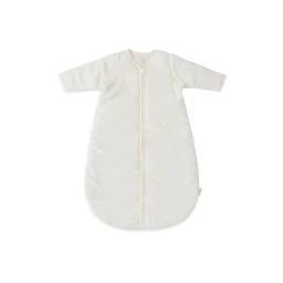 Gigoteuse Hiver Manches Amovibles Rib Tog 3.5 En Coton Blanc