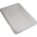 image de housse matelas à langer bébé