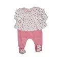 image de pyjama bébé