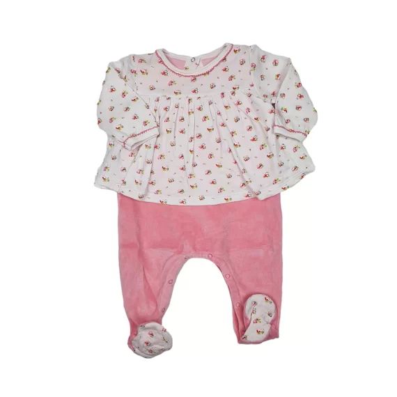 Pyjama Fille 6 mois