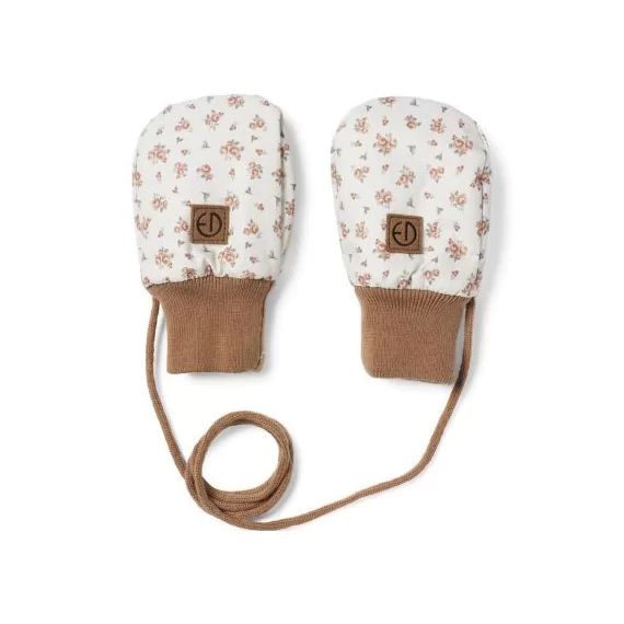 Moufles Autumn Rose (0-12 mois)