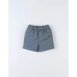 Short Bermuda Sauge Vert