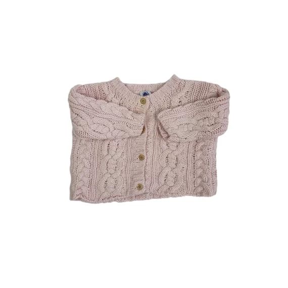Cardigan Fille 6 mois