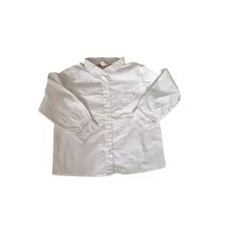 Chemise fille ou garçon 3 ans