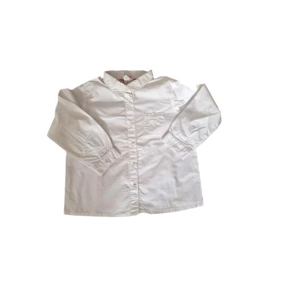 Chemise fille ou garçon 3 ans