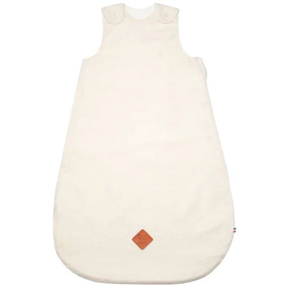 Gigoteuse Été En Lin Lavé – Tog 1 Beige
