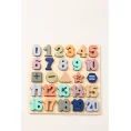 image de puzzle bébé