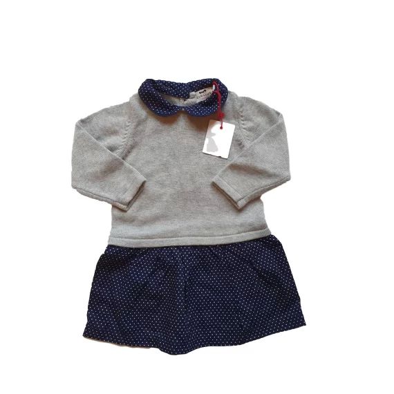 Robe Fille 6 mois