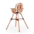 image de chaise haute bébé 