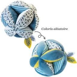 Balle de préhension Yoca le koala (coloris aléatoire)