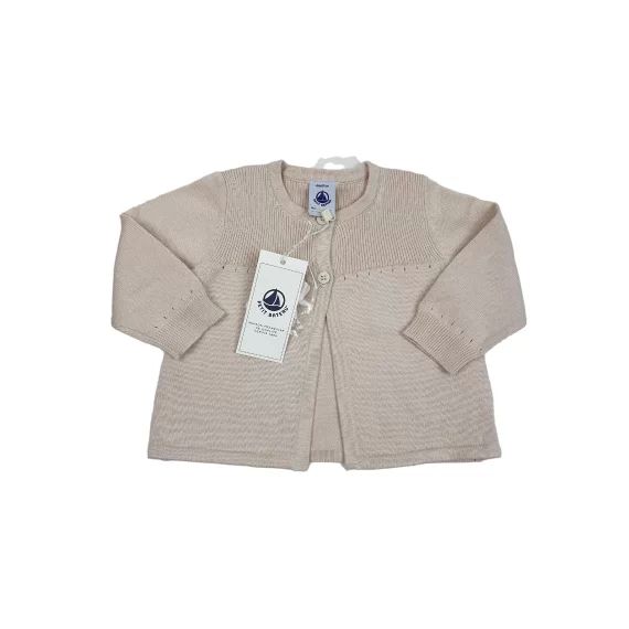 Cardigan Fille ou Garçon 6 mois