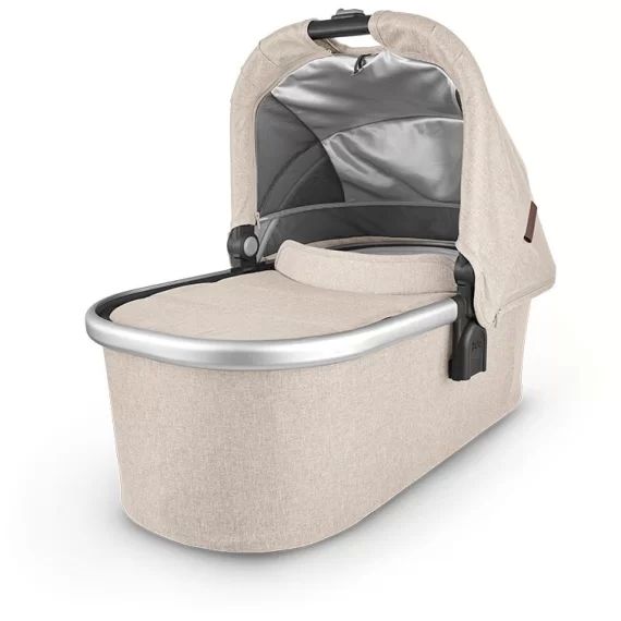 Nacelle UPPAbaby Vista/Cruz/Minu/Ridge – Declan Beige