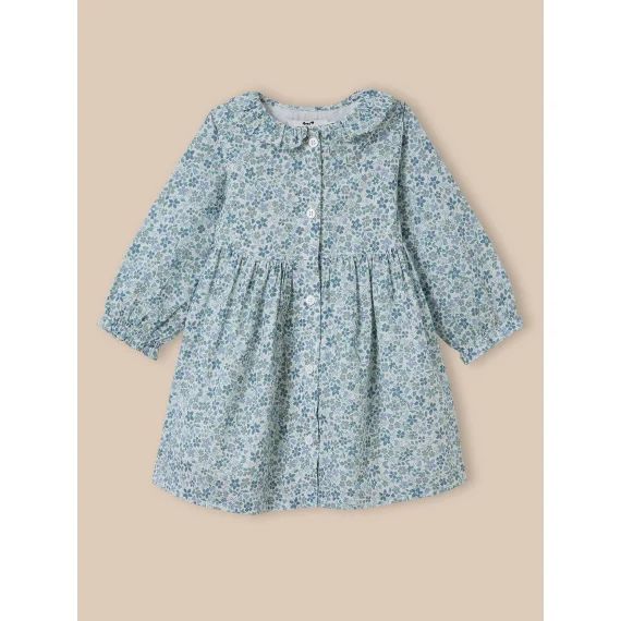 Robe Imprimé Jeanne Imp Jeanne