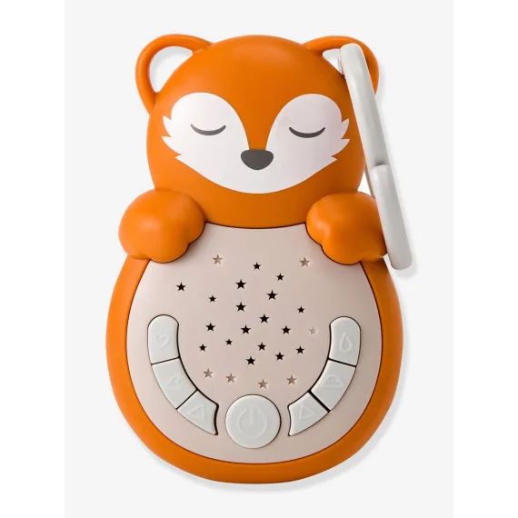 Veilleuse nomade Sweet Dreamz On the Go CLOUD B orange