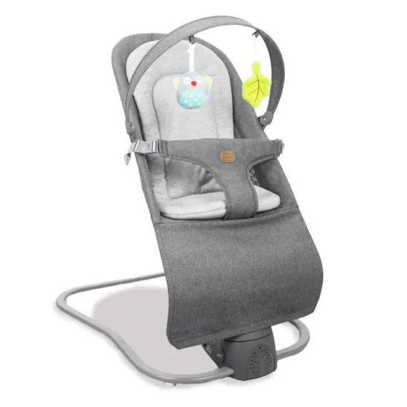 Asalvo – Transat Lamarr – couleur gris blanc