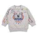 image de pull bébé 