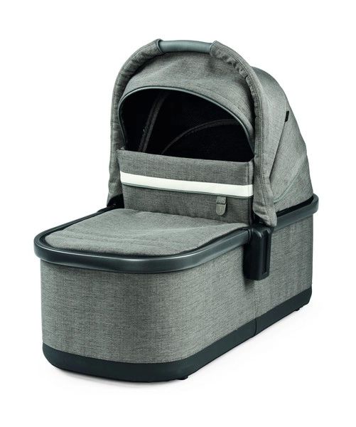 image de poussette bébé 