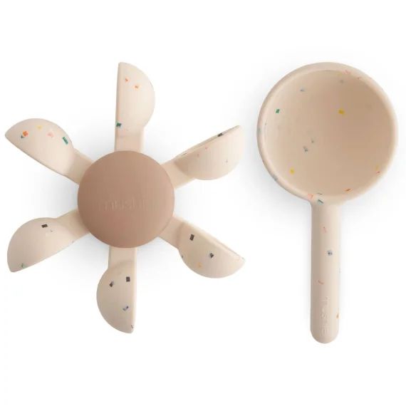 Jouet De Bain Multicolore