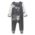 image de pyjama bébé 