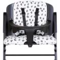 image de chaise haute bébé 
