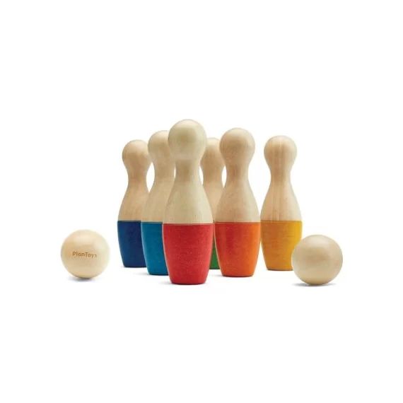 Mon 1er bowling