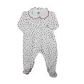 image de pyjama bébé