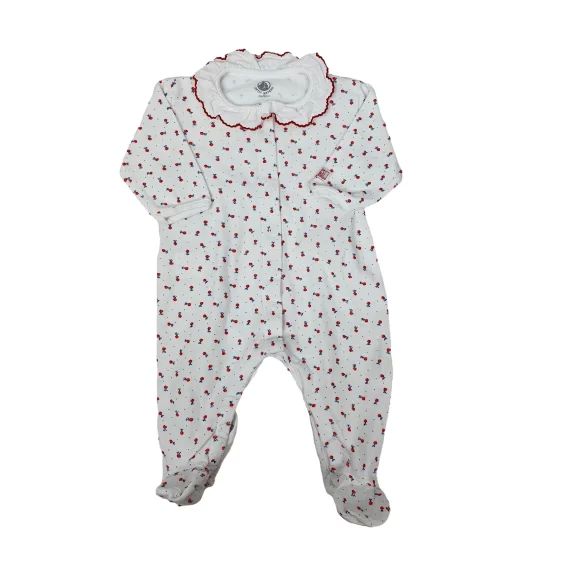 Pyjama Fille 3 mois