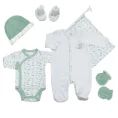 image de ensemble bébé