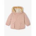 image de manteau bébé