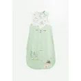 image de gigoteuse bébé 
