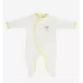 image de pyjama bébé 