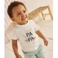image de t-shirt bébé